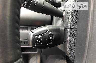 Внедорожник / Кроссовер Peugeot 3008 2015 в Днепре