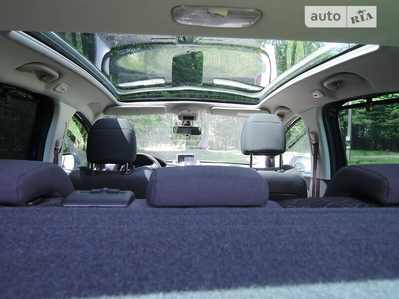 Універсал Peugeot 3008 2014 в Львові