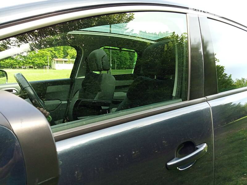 Універсал Peugeot 3008 2014 в Львові