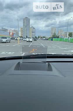 Позашляховик / Кросовер Peugeot 3008 2011 в Кривому Розі