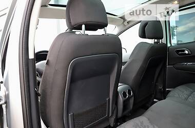 Універсал Peugeot 3008 2011 в Дрогобичі