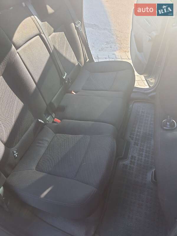 Хетчбек Peugeot 3008 2011 в Івано-Франківську фото 19 Хетчбек Peugeot 3008 2011 в Івано-Франківську