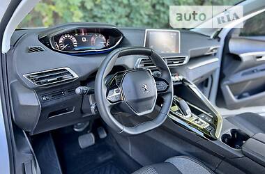 Универсал Peugeot 3008 2021 в 