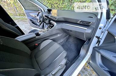 Универсал Peugeot 3008 2021 в 