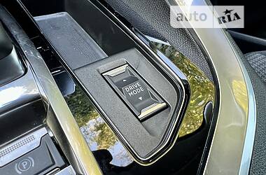 Универсал Peugeot 3008 2021 в 