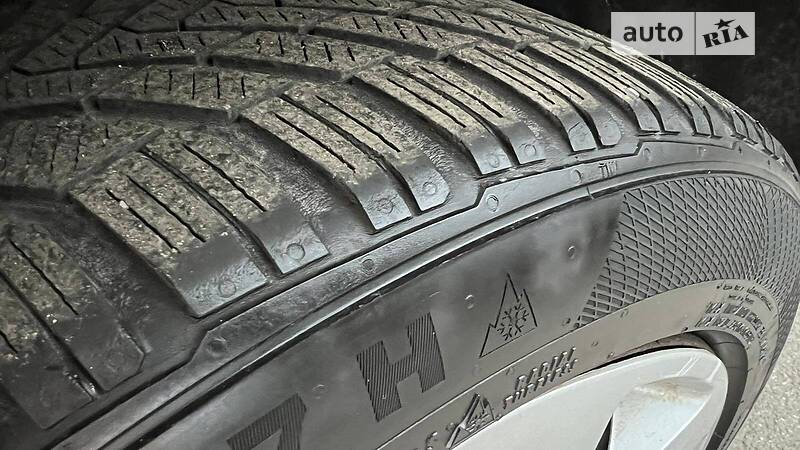 Універсал Peugeot 3008 2013 в Луцьку