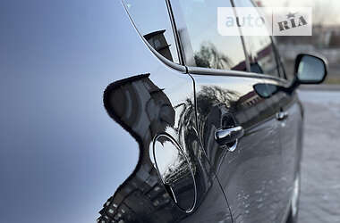 Внедорожник / Кроссовер Peugeot 3008 2013 в 