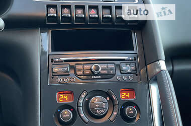 Внедорожник / Кроссовер Peugeot 3008 2013 в 