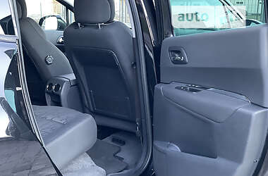 Внедорожник / Кроссовер Peugeot 3008 2013 в 