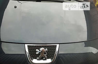 Внедорожник / Кроссовер Peugeot 3008 2012 в Броварах