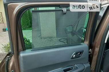 Внедорожник / Кроссовер Peugeot 3008 2013 в 