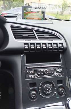 Внедорожник / Кроссовер Peugeot 3008 2013 в 