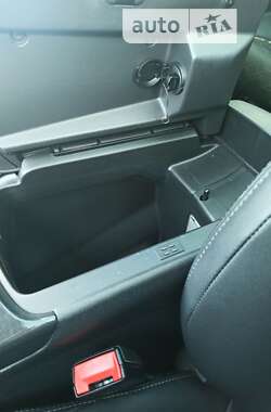 Внедорожник / Кроссовер Peugeot 3008 2013 в 
