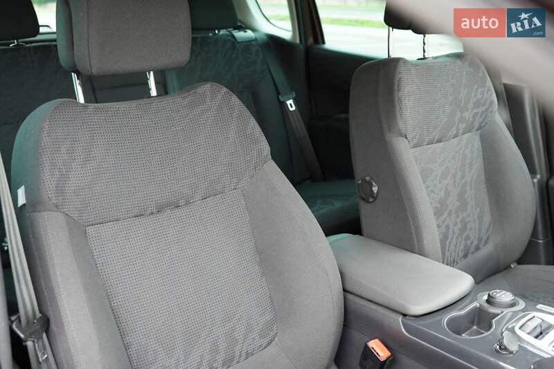 Позашляховик / Кросовер Peugeot 3008 2013 в Рівному