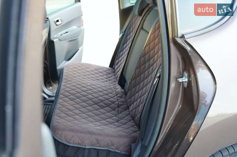 Позашляховик / Кросовер Peugeot 3008 2013 в Рівному