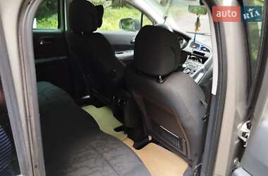 Внедорожник / Кроссовер Peugeot 3008 2013 в Львове