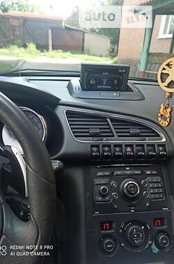 Позашляховик / Кросовер Peugeot 3008 2012 в Добровеличківці