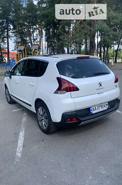 AUTO.RIA – Продам Пежо 3008 2014 (AA0790KM) дизель 1.6