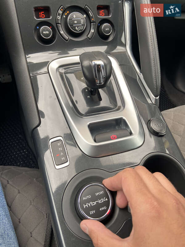 Позашляховик / Кросовер Peugeot 3008 2013 в Хмельницькому фото 4 Позашляховик / Кросовер Peugeot 3008 2013 в Хмельницькому