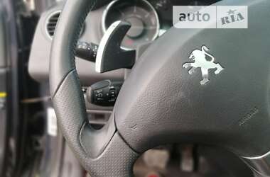 Внедорожник / Кроссовер Peugeot 3008 2010 в Львове