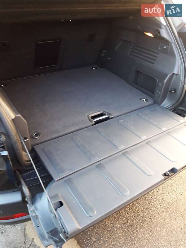 Позашляховик / Кросовер Peugeot 3008 2011 в Слов'янську