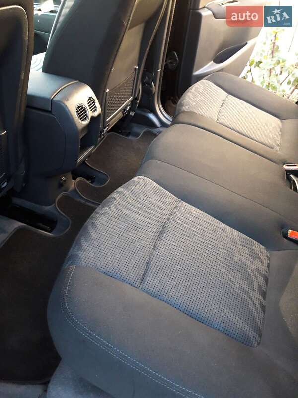 Позашляховик / Кросовер Peugeot 3008 2011 в Слов'янську