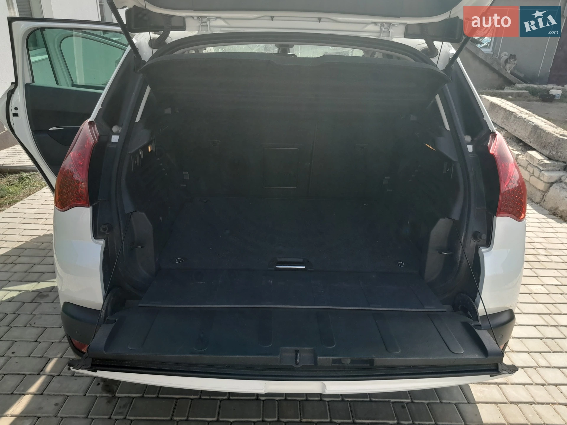 2011 Peugeot 3008 - мініатюра 14