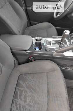 Позашляховик / Кросовер Peugeot 3008 2013 в Калуші