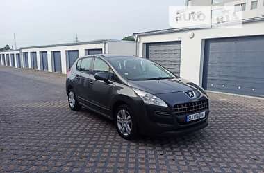 Внедорожник / Кроссовер Peugeot 3008 2011 в Хмельницком