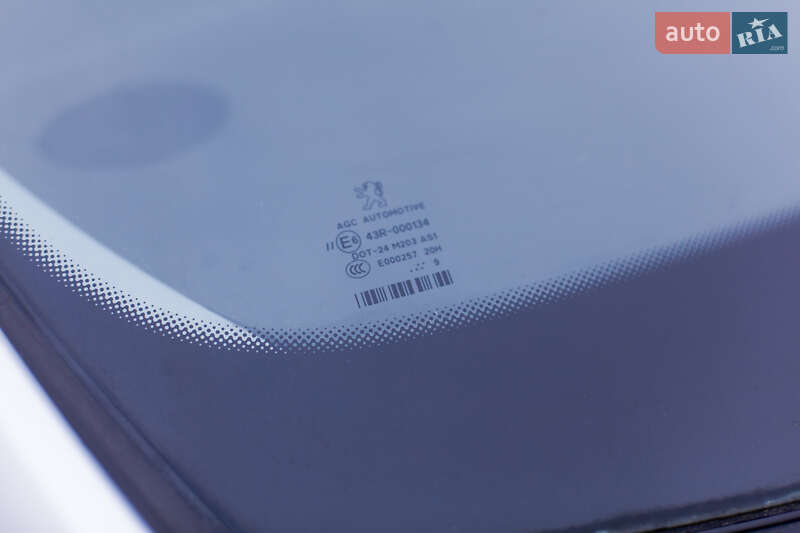 Внедорожник / Кроссовер Peugeot 3008 2009 в Львове фото 7 Внедорожник / Кроссовер Peugeot 3008 2009 в Львове