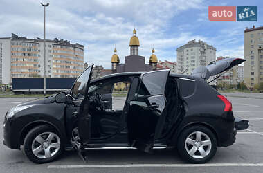 Позашляховик / Кросовер Peugeot 3008 2013 в Івано-Франківську