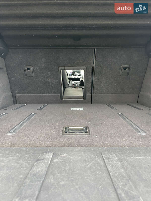 Позашляховик / Кросовер Peugeot 3008 2013 в Івано-Франківську