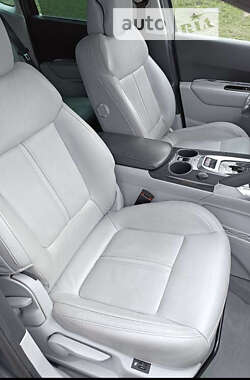 Внедорожник / Кроссовер Peugeot 3008 2010 в Мукачево