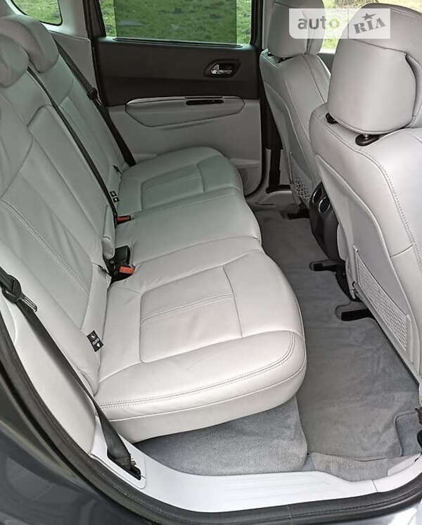 Внедорожник / Кроссовер Peugeot 3008 2010 в Мукачево