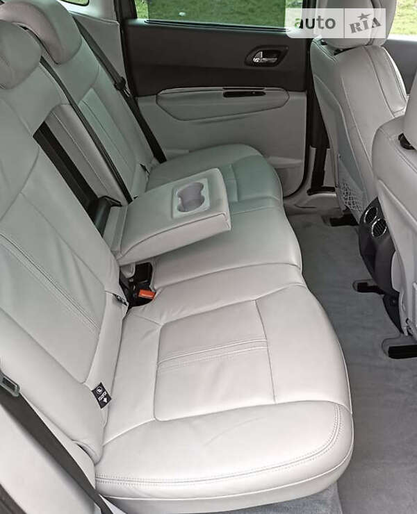 Внедорожник / Кроссовер Peugeot 3008 2010 в Мукачево