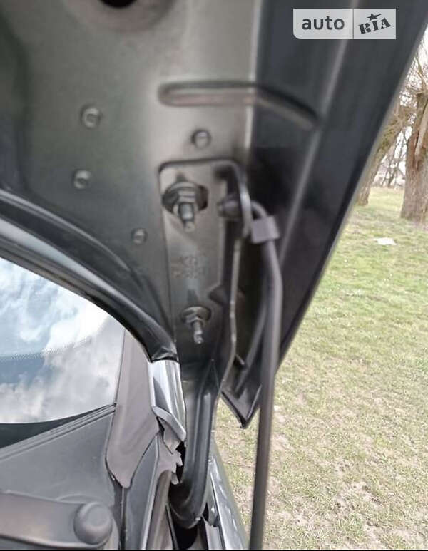 Внедорожник / Кроссовер Peugeot 3008 2010 в Мукачево