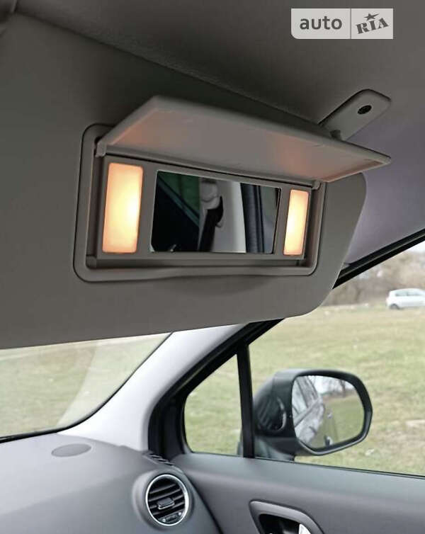 Внедорожник / Кроссовер Peugeot 3008 2010 в Мукачево