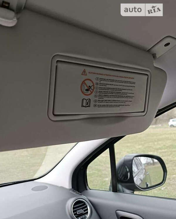 Внедорожник / Кроссовер Peugeot 3008 2010 в Мукачево