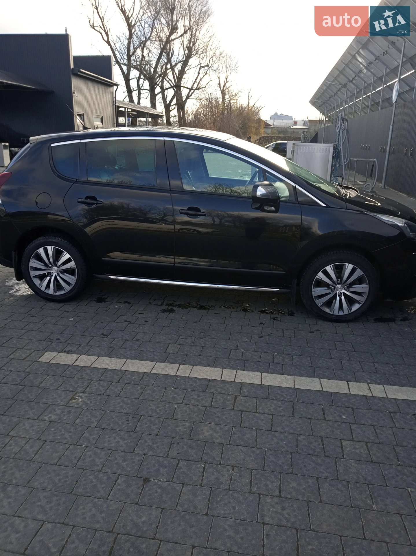 2013 Peugeot 3008 - мініатюра 22