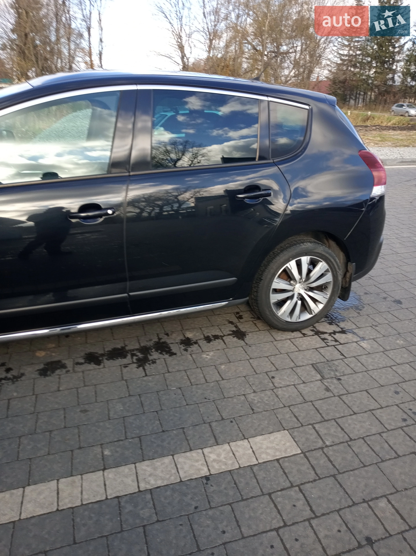 2013 Peugeot 3008 - мініатюра 27