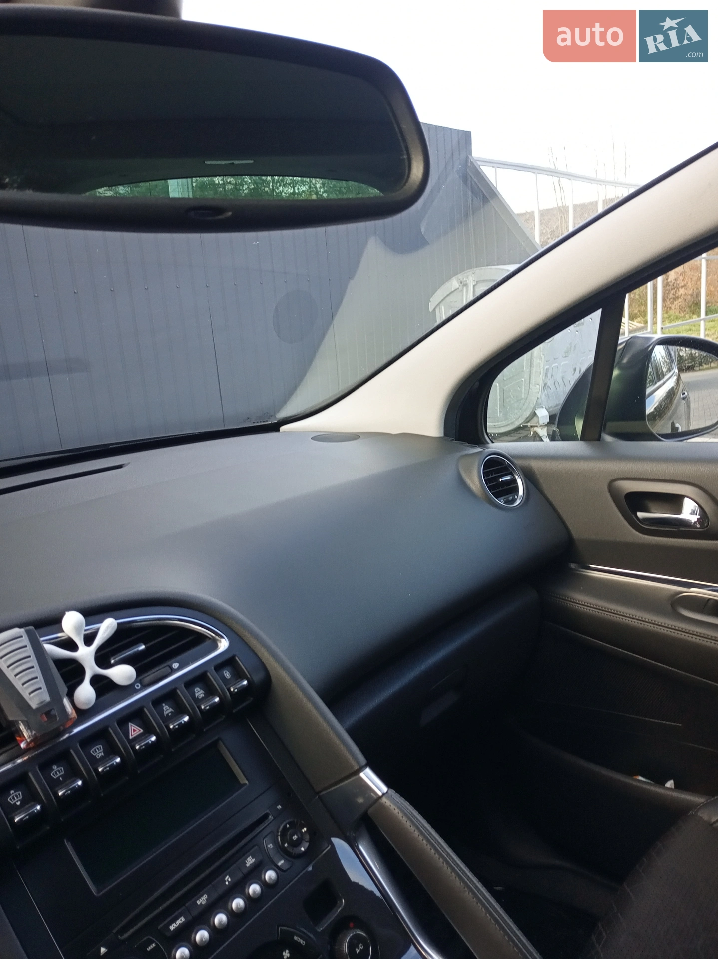 2013 Peugeot 3008 - мініатюра 35