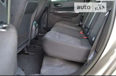 Внедорожник / Кроссовер Peugeot 3008 2011 в Костополе