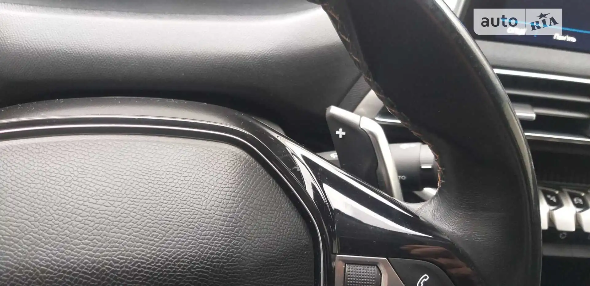 2017 Peugeot 3008 - мініатюра 25