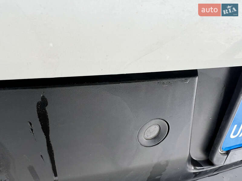 Позашляховик / Кросовер Peugeot 3008 2010 в Миколаєві