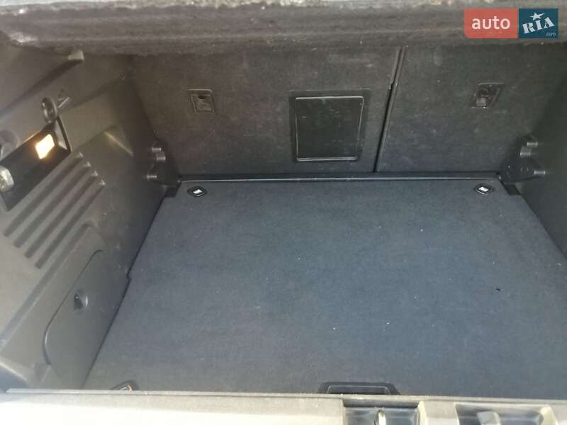 Внедорожник / Кроссовер Peugeot 3008 2011 в Ивано-Франковске