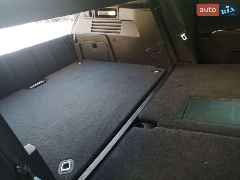 Внедорожник / Кроссовер Peugeot 3008 2011 в Ивано-Франковске