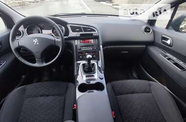 Позашляховик / Кросовер Peugeot 3008 2013 в Тернополі