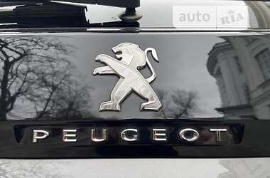 Внедорожник / Кроссовер Peugeot 3008 2021 в Белой Церкви