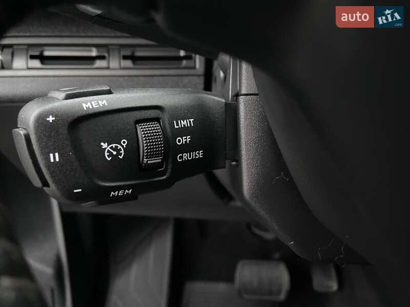 Позашляховик / Кросовер Peugeot 3008 2021 в Білій Церкві