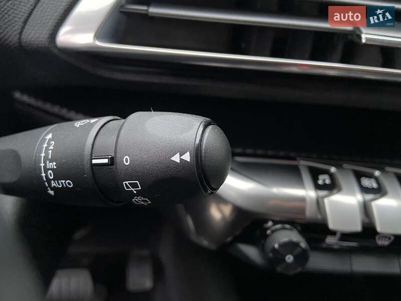 Позашляховик / Кросовер Peugeot 3008 2021 в Білій Церкві